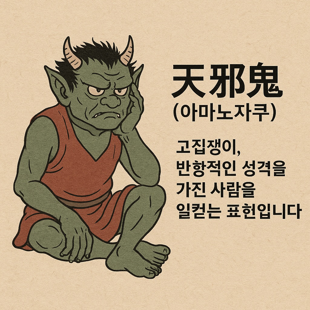 재미있는 일본어 표현 10개에 대한 유래에 대해 알아봅시다.