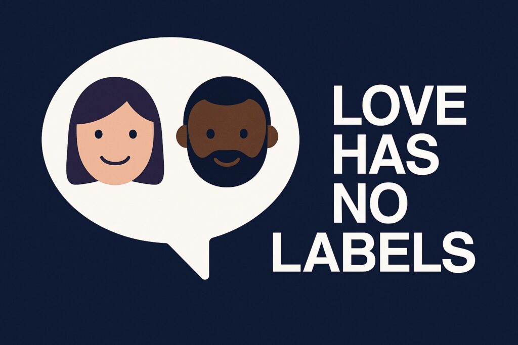Love Has No Labels 캠페인