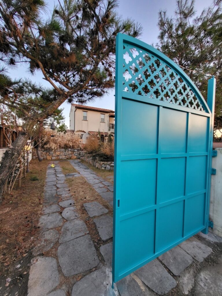 국내 유럽풍 숙소_론다애뜰