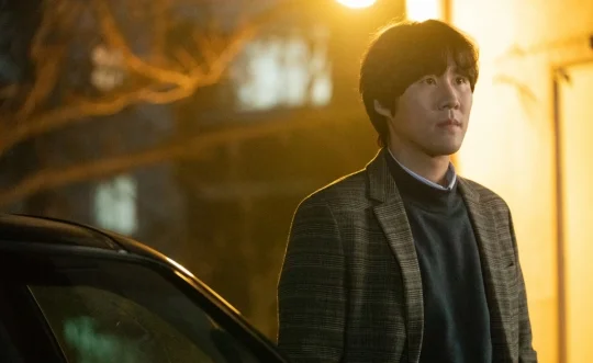 k-drama 악의 마음을 읽는 자들, 강호순