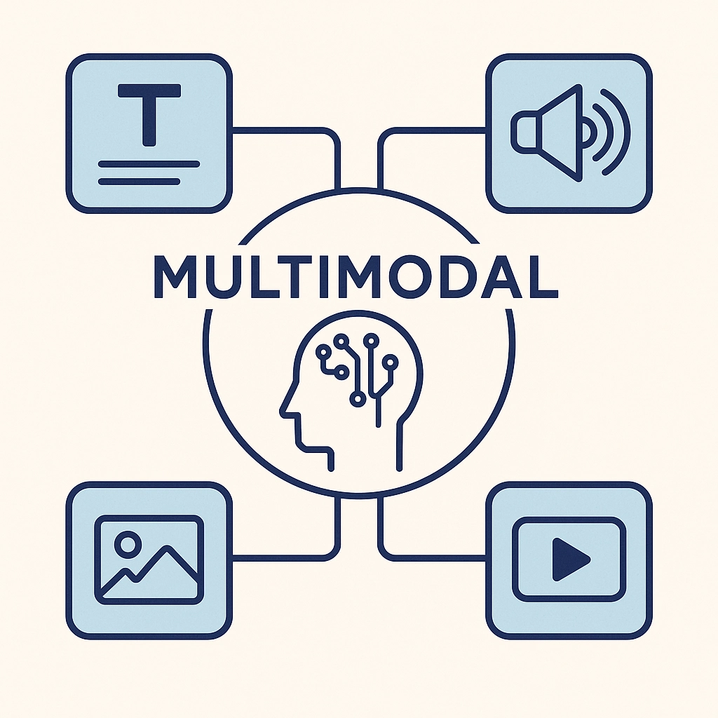 GPT-5 Multimodal 향상
