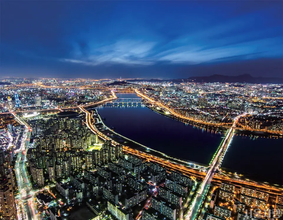 야경 명소(night view spot)