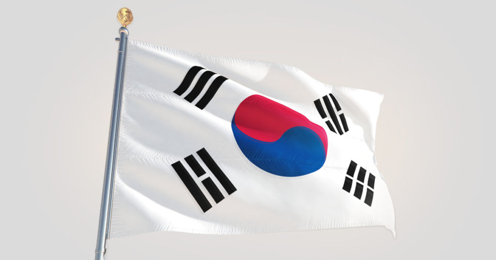 태극기