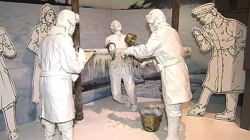 마루타 생체 실험