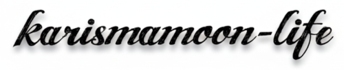 karismamoon-life
