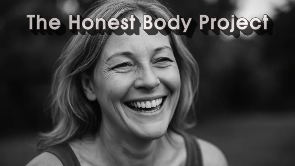 The Honest Body Project