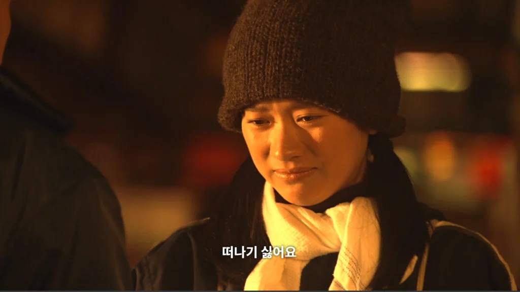 오오마에의 인간미가 있던 시절