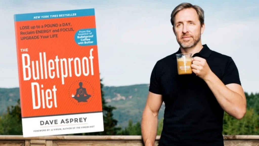 데이브 아스프리(Dave Asprey)