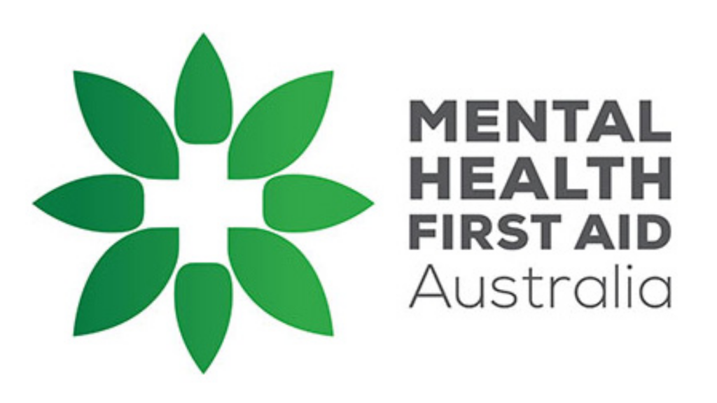 Mental Health First Aid