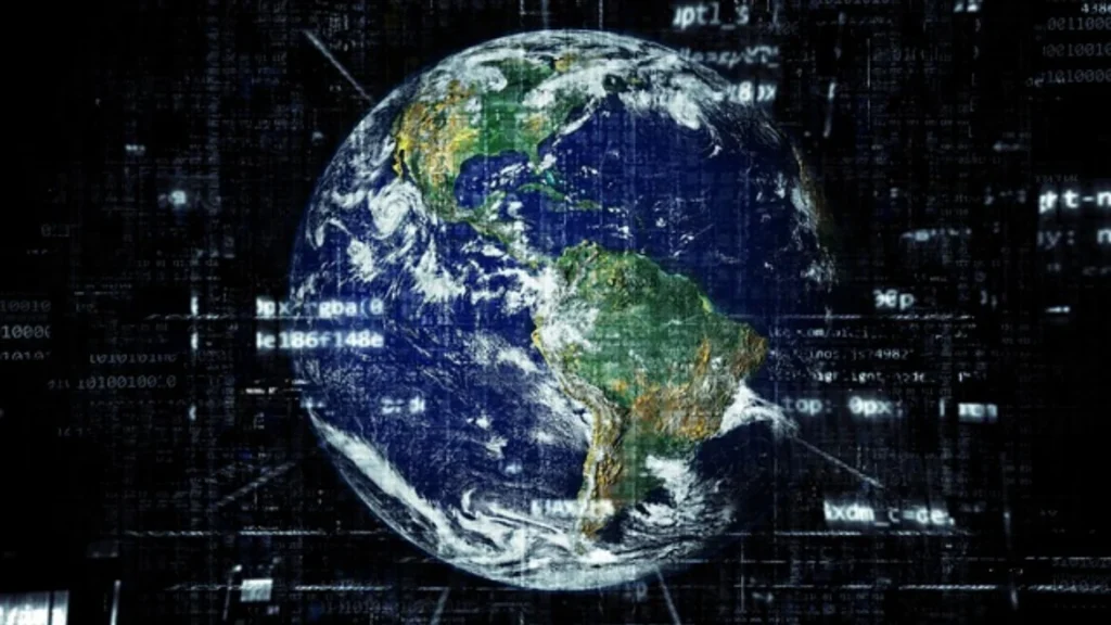 글로벌 전략 자원