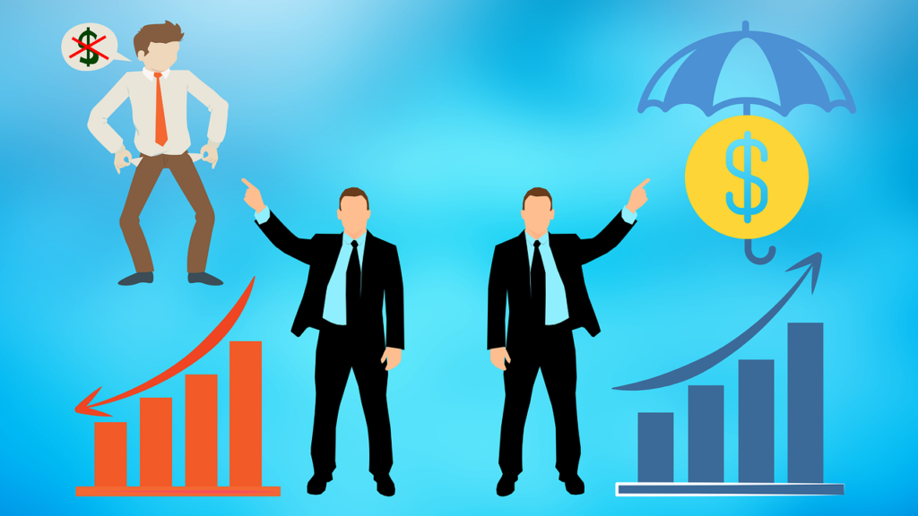 손해보지 않는 보험 설계