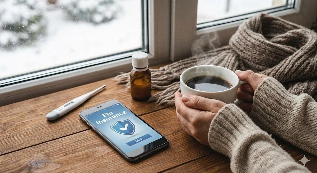 독감 보험