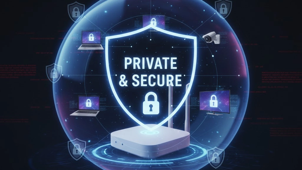 비공개 네트워크