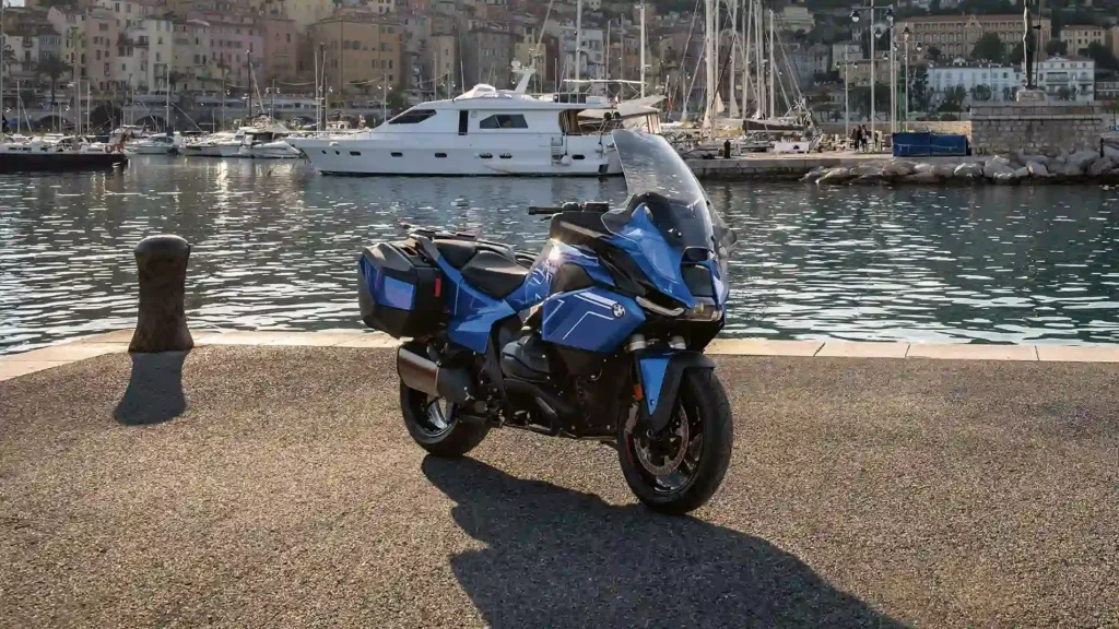 BMW R 1300 RT
