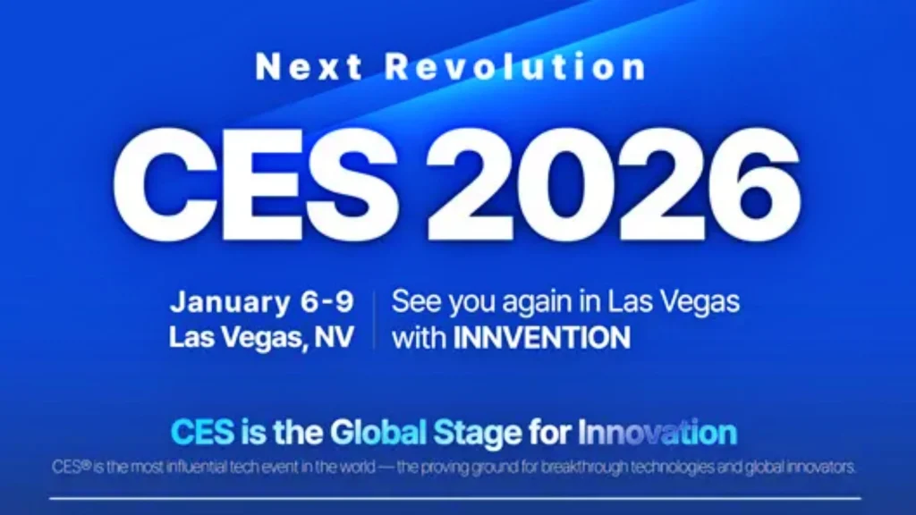 CES 2026 피지컬 AI'