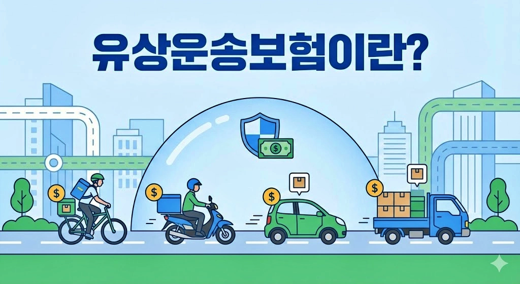 유상운송보험
