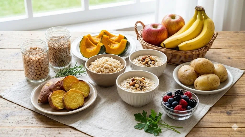 다이어트 탄수화물