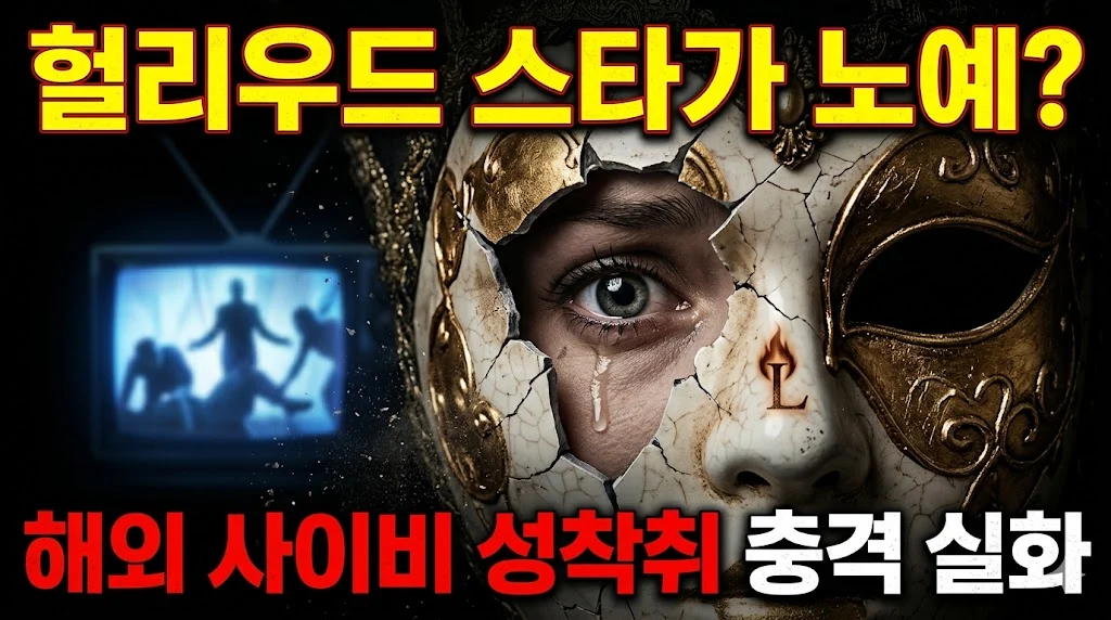 해외 사이비 종교 이야기